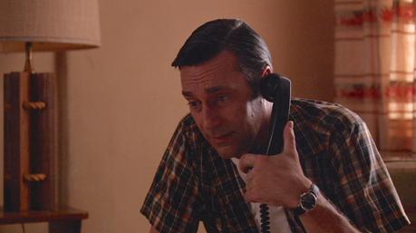 Mad Men, 1970 Style – On the Road with Don Draper Mad Men, 1970 Style – On the Road with Don Draper