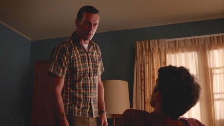 Mad Men, 1970 Style – On the Road with Don Draper Mad Men, 1970 Style – On the Road with Don Draper