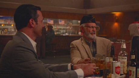 Mad Men, 1970 Style – On the Road with Don Draper Mad Men, 1970 Style – On the Road with Don Draper