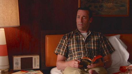 Mad Men, 1970 Style – On the Road with Don Draper Mad Men, 1970 Style – On the Road with Don Draper