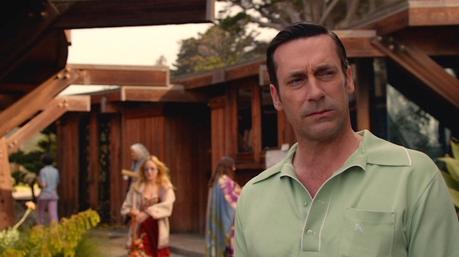 Mad Men, 1970 Style – On the Road with Don Draper Mad Men, 1970 Style – On the Road with Don Draper