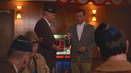 Mad Men, 1970 Style – On the Road with Don Draper Mad Men, 1970 Style – On the Road with Don Draper
