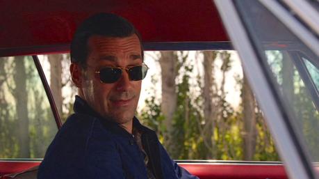 Mad Men, 1970 Style – On the Road with Don Draper Mad Men, 1970 Style – On the Road with Don Draper