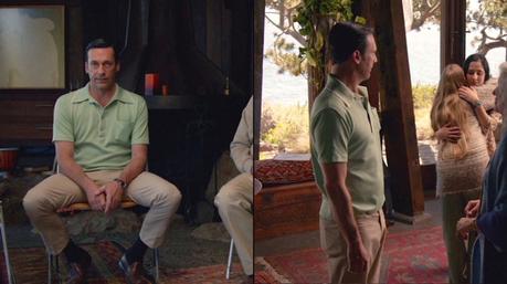 Mad Men, 1970 Style – On the Road with Don Draper Mad Men, 1970 Style – On the Road with Don Draper