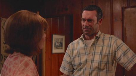 Mad Men, 1970 Style – On the Road with Don Draper Mad Men, 1970 Style – On the Road with Don Draper