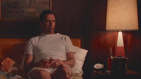 Mad Men, 1970 Style – On the Road with Don Draper Mad Men, 1970 Style – On the Road with Don Draper