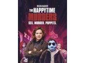 Happytime Murders (2018) Review