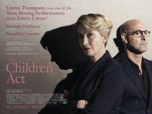 The Children Act (2018) Review