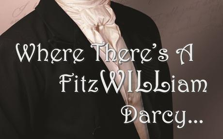 REGINA JEFFERS, MOURNING CUSTOMS IN REGENCY ENGLAND & WHERE THERE'S A FITZWILLIAM DARCY, THERE'S A WAY
