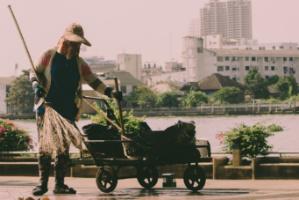 bangkok cleaner cleaning