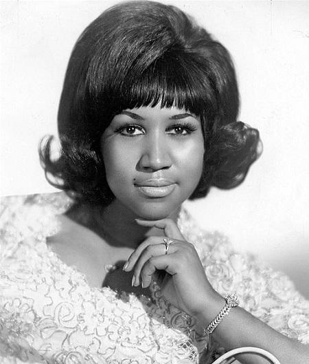 Final Farewell To Aretha Franklin After Her Death To Pancreatic Cancer