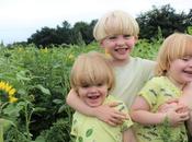 Family Travel Bucket List