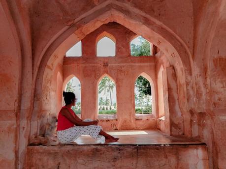 Hampi – A Quest for Ancient Tales and Lost Kingdoms