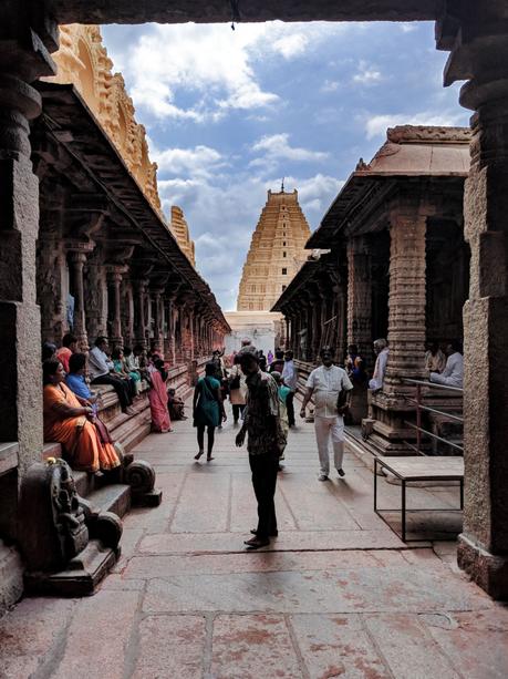 Hampi – A Quest for Ancient Tales and Lost Kingdoms