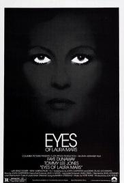 Tommy Lee Jones Weekend – Eyes of Laura Mars (1978)