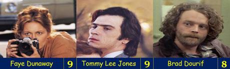 Tommy Lee Jones Weekend – Eyes of Laura Mars (1978)