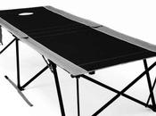 Best Extra Large Camping Cots Heavy People 2018