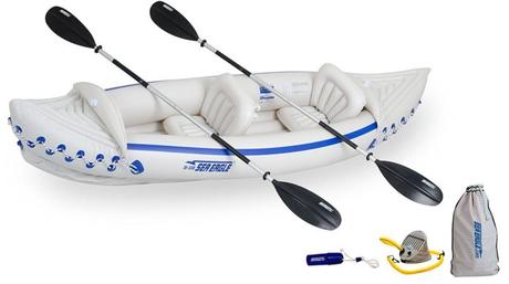 Best Kayak for Heavy Person – Best Kayak for Big Guys for 2018