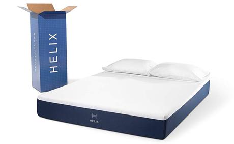 Helix Mattress Review: Our In Depth Review of Helix 2018