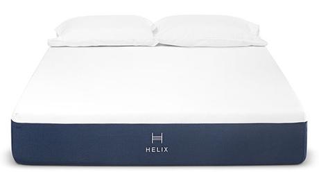 Helix Mattress Review: Our In Depth Review of Helix 2018