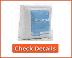 Best Cooling Mattress Topper (Pad) Reviews 2018