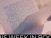 This Week Books 05.09.18 #TWIB