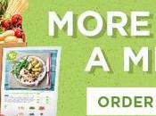 Make Dinner Easy with Hello Fresh