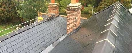 How To Choose Expert Contractors Providing Roofing Services In Dublin?