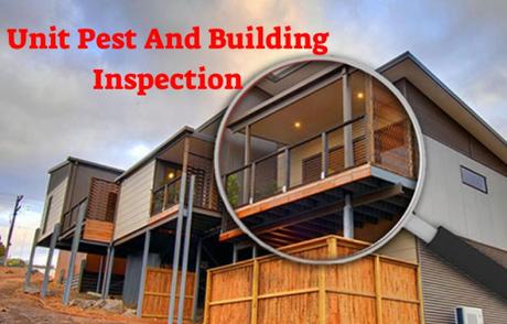 Why Inspection Is Mandatory Before You Purchase A Building?