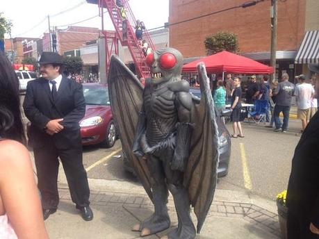 Cryptid Celebrations Cryptid Celebrations