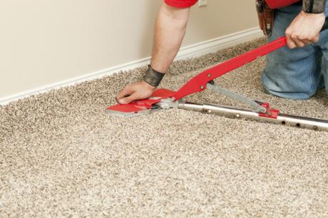 Restretching Your Carpet The Right Way