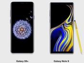 Galaxy Plus Note Differences