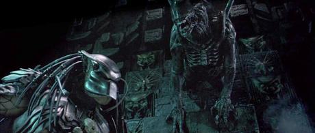 Predathon Part 3: ‘Aliens VS Predator’