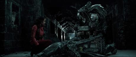 Predathon Part 3: ‘Aliens VS Predator’