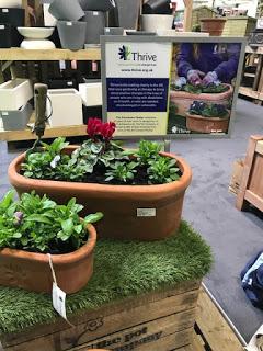 glee 2018 - gardening products to look out for in the coming year