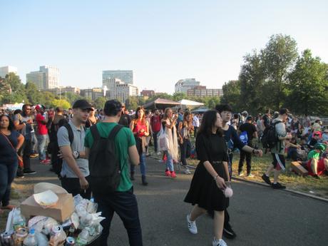 Advocacy Alert: How to Help with Hempfest | September 14th-16th, 2018