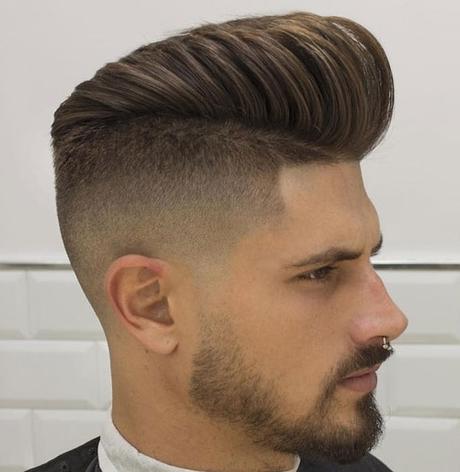 6 Cool Hairstyles for Men to Try This Year