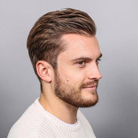 6 Cool Hairstyles for Men to Try This Year