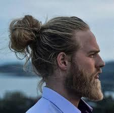 6 Cool Hairstyles for Men to Try This Year
