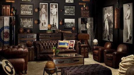 Man Cave Essentials: 6 Must-Have Items for the Ultimate Man Cave