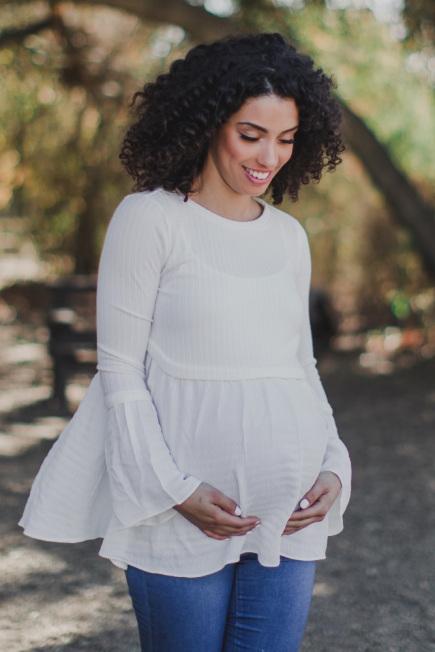 6 Maternity Fashion & Beauty Tips For Mommy-To-Be!