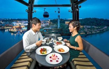 Singapore Travel Guide – Romantic Escape To The Fascinating Travel Destination!