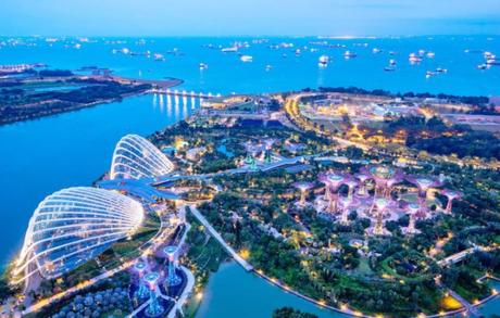 Singapore Travel Guide – Romantic Escape To The Fascinating Travel Destination!