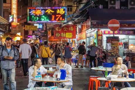 How To Explore Best Of Hong Kong In Just 4 Days!