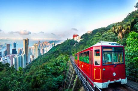 How To Explore Best Of Hong Kong In Just 4 Days!