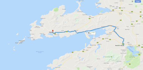 Road Trip Ireland, part 3!