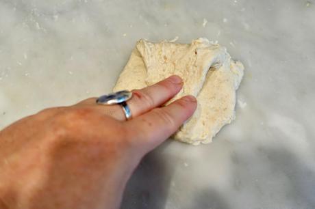 Sourdough Bread Rolls!