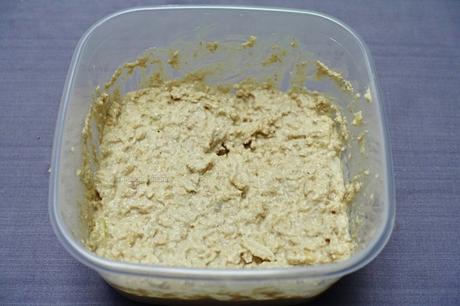 Making Oat Sourdough & a recipe using it: Oat sourdough Bread!