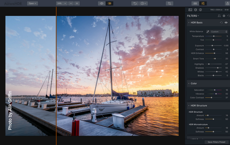 Skylum Luminar Review: Photo Editing Software for PC & Mac