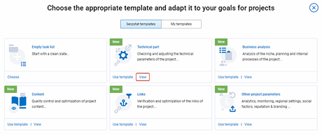 A Comprehensive Guide to Checklist Feature of Serpstat